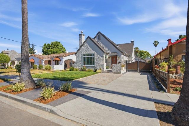 635 Riverside Drive, San Jose, CA 95125