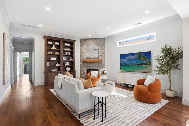 635 Riverside Drive, San Jose, CA 95125