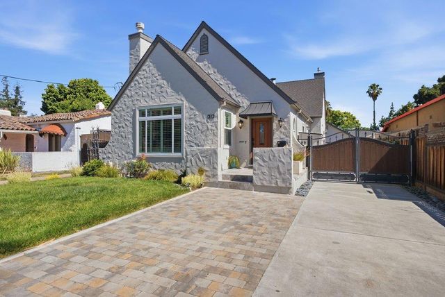 635 Riverside Drive, San Jose, CA 95125