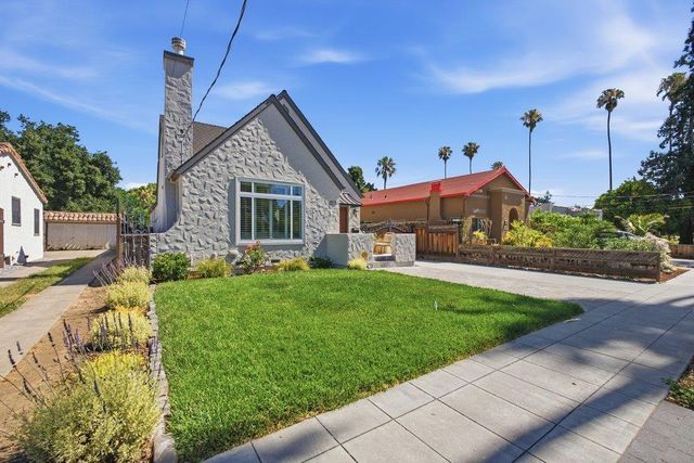 635 Riverside Drive, San Jose, CA 95125