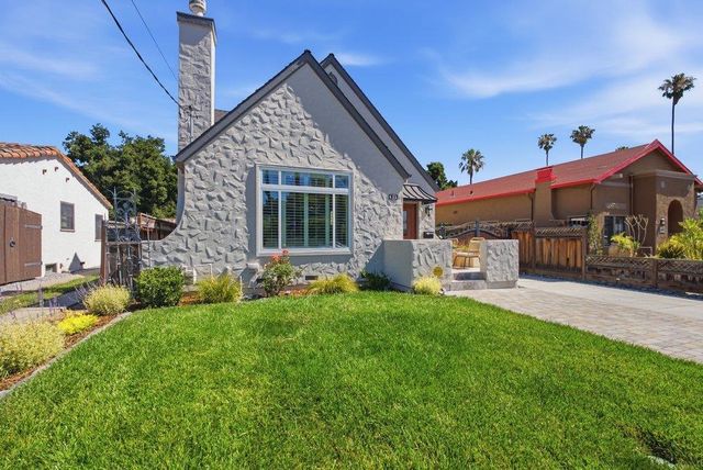 635 Riverside Drive, San Jose, CA 95125