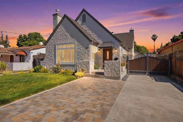 635 Riverside Drive, San Jose, CA 95125