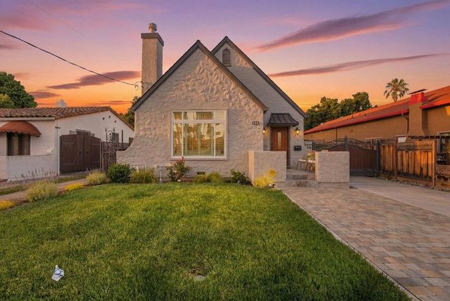 635 Riverside Drive, San Jose, CA 95125