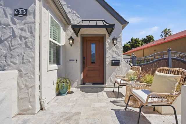 635 Riverside Drive, San Jose, CA 95125