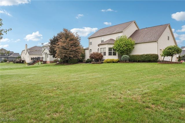 12235 Cantburg Avenue NW, Uniontown, OH 44685