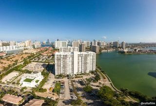 2801 NE 183rd St 709W, Aventura, FL 33160