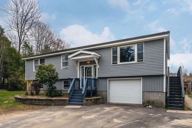 21 Nutter Circle, Barnstead, NH 03225