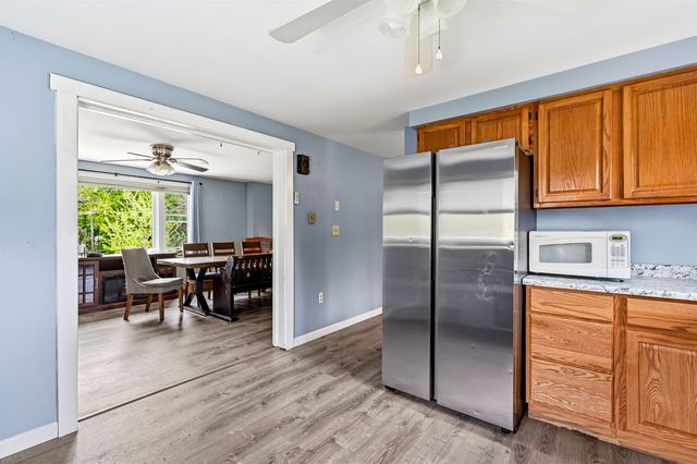 21 Nutter Circle, Barnstead, NH 03225