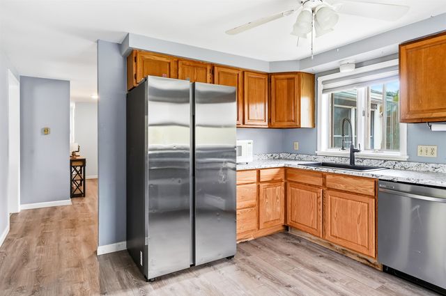 21 Nutter Circle, Barnstead, NH 03225