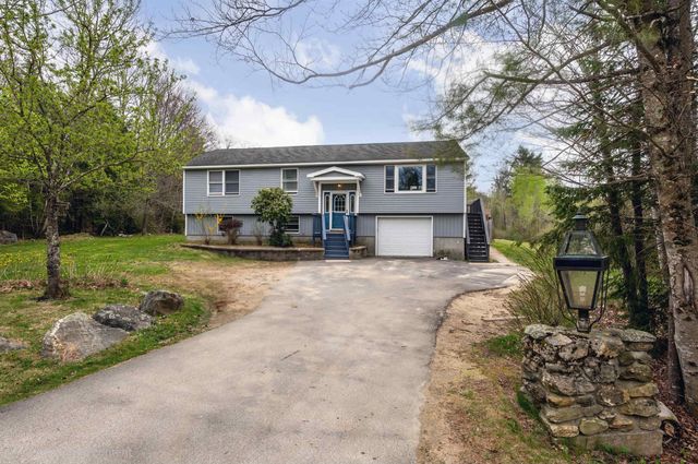 21 Nutter Circle, Barnstead, NH 03225