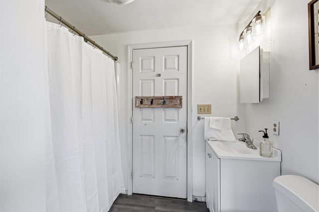 21 Nutter Circle, Barnstead, NH 03225