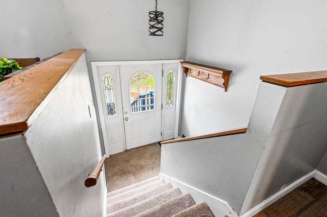 21 Nutter Circle, Barnstead, NH 03225