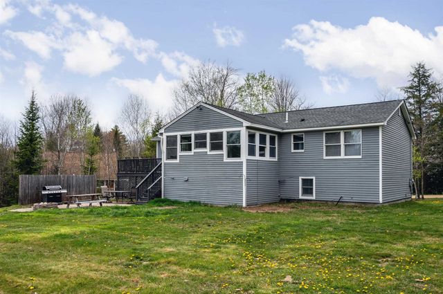 21 Nutter Circle, Barnstead, NH 03225