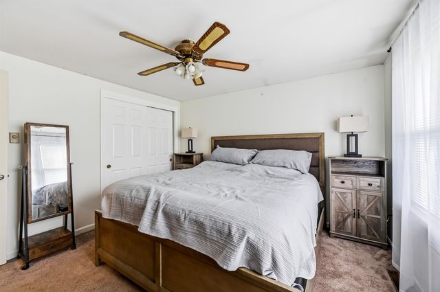 21 Nutter Circle, Barnstead, NH 03225