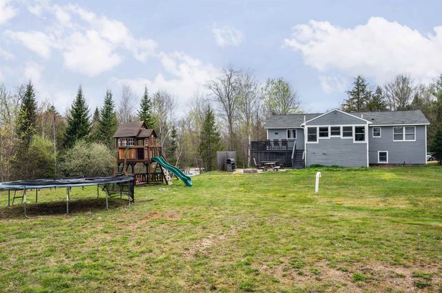 21 Nutter Circle, Barnstead, NH 03225