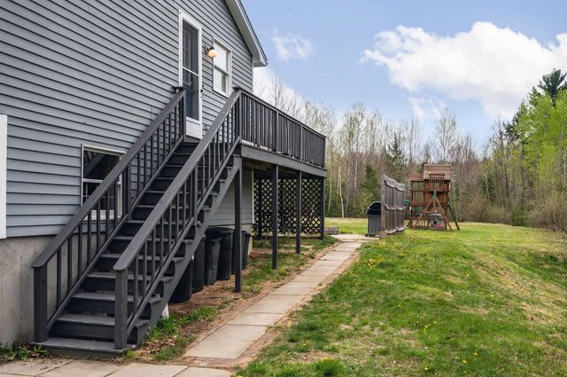 21 Nutter Circle, Barnstead, NH 03225