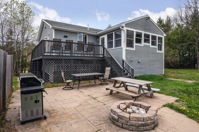 21 Nutter Circle, Barnstead, NH 03225