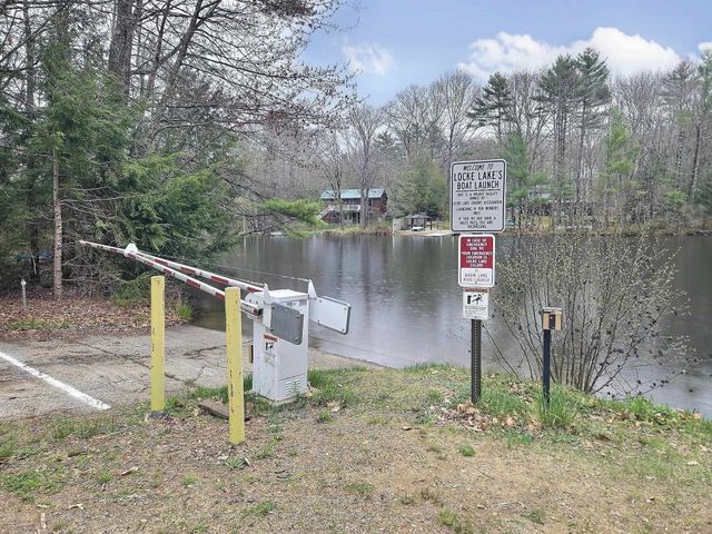 21 Nutter Circle, Barnstead, NH 03225