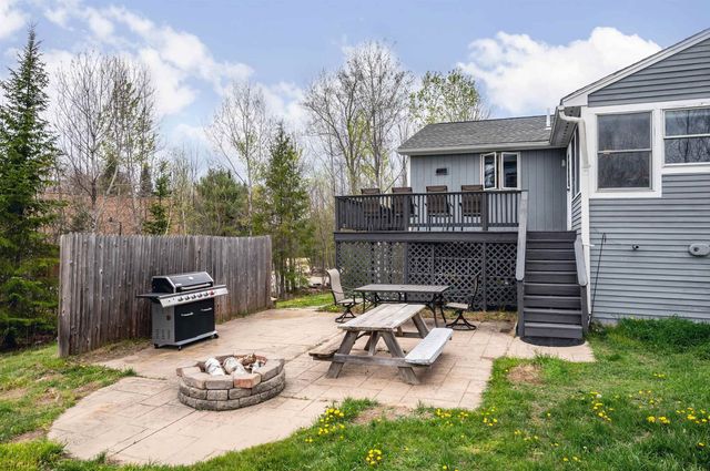 21 Nutter Circle, Barnstead, NH 03225