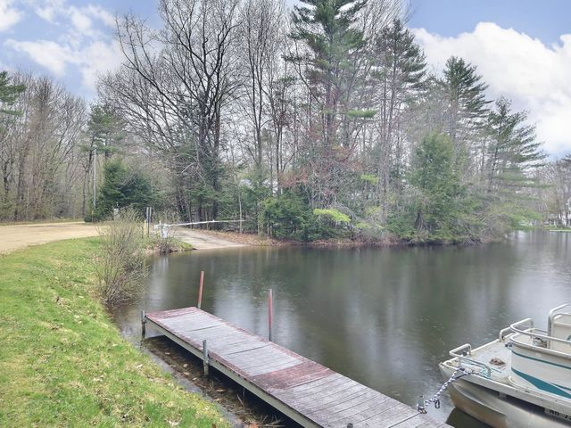 21 Nutter Circle, Barnstead, NH 03225