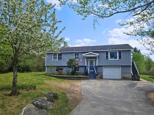 21 Nutter Circle, Barnstead, NH 03225