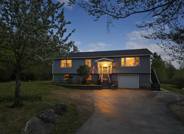 21 Nutter Circle, Barnstead, NH 03225