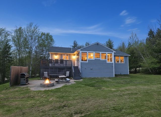21 Nutter Circle, Barnstead, NH 03225