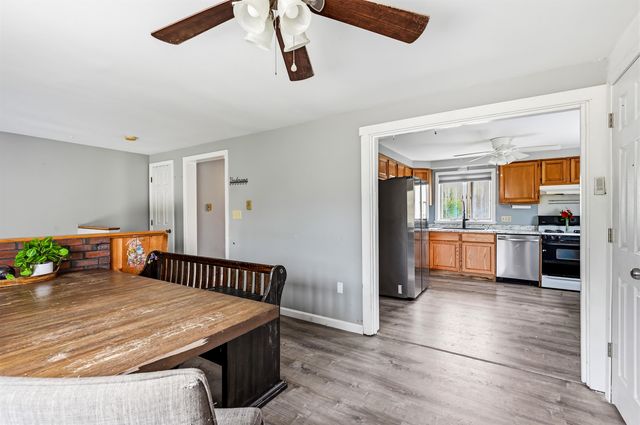 21 Nutter Circle, Barnstead, NH 03225