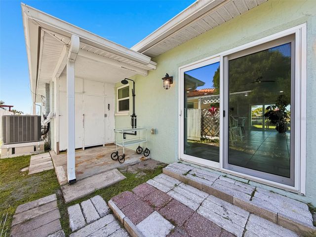 12821 2ND ISLE, Hudson, FL 34667