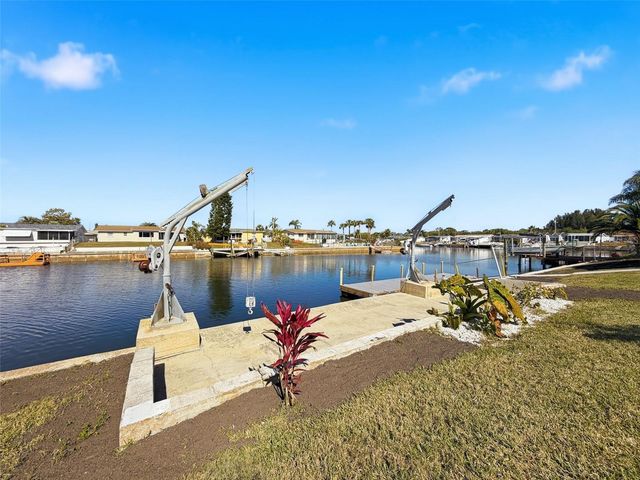 12821 2ND ISLE, Hudson, FL 34667