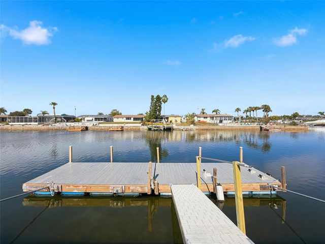 12821 2ND ISLE, Hudson, FL 34667