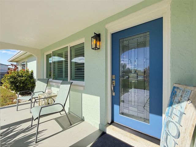 12821 2ND ISLE, Hudson, FL 34667