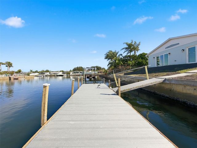 12821 2ND ISLE, Hudson, FL 34667