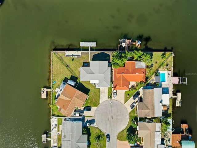 12821 2ND ISLE, Hudson, FL 34667