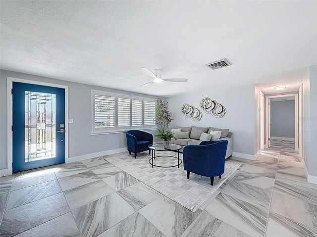 12821 2ND ISLE, Hudson, FL 34667