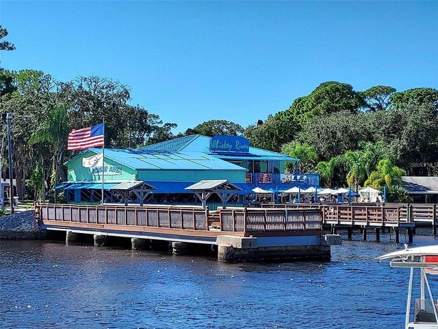 12821 2ND ISLE, Hudson, FL 34667