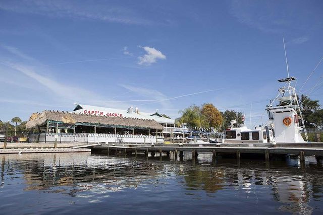 12821 2ND ISLE, Hudson, FL 34667