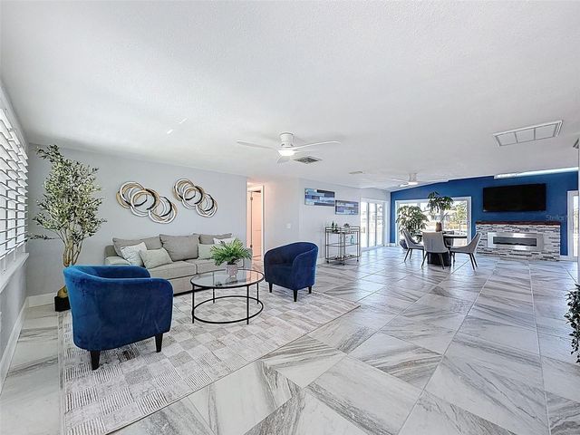 12821 2ND ISLE, Hudson, FL 34667