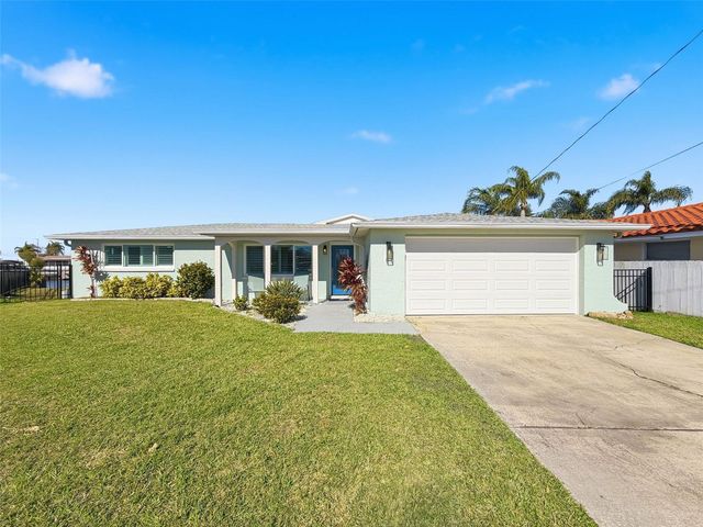12821 2ND ISLE, Hudson, FL 34667