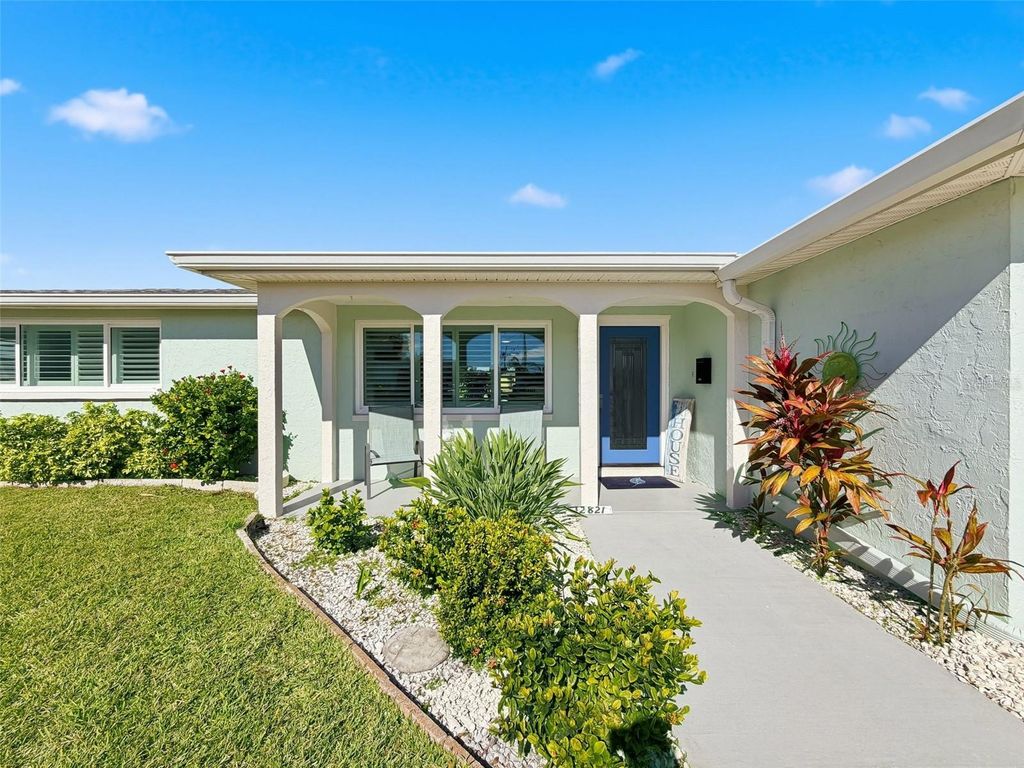 12821 2ND ISLE, Hudson, FL 34667