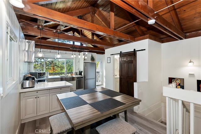 33026 Donner Lane, Arrowbear, CA 92382