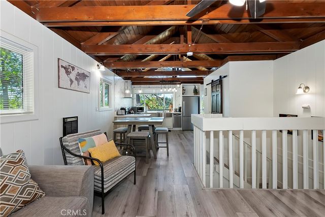 33026 Donner Lane, Arrowbear, CA 92382