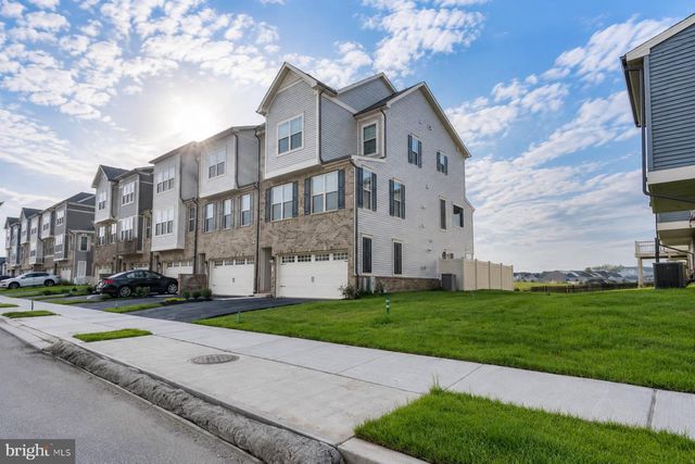 1780 MILL BRANCH DR, Laurel, MD 20708