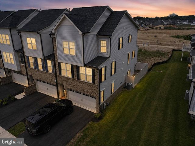 1780 MILL BRANCH DR, Laurel, MD 20708