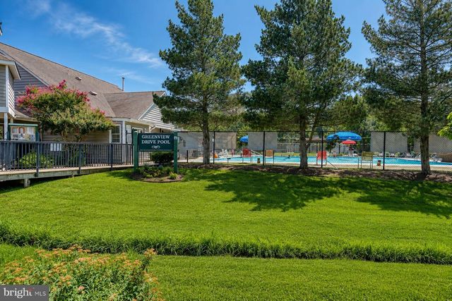 1780 MILL BRANCH DR, Laurel, MD 20708