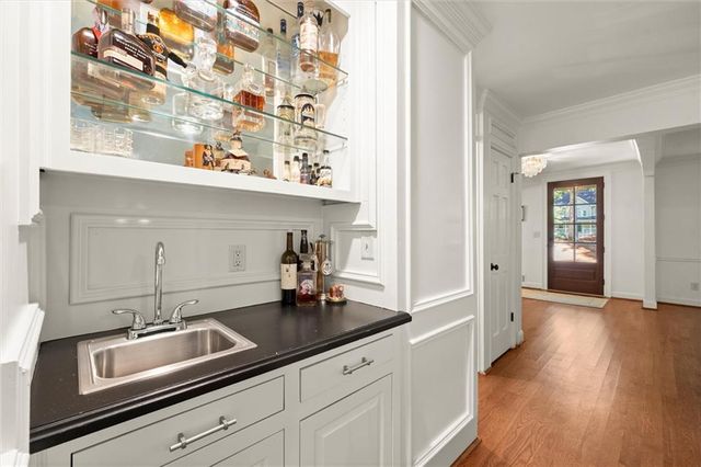 250 Spring Creek Road, Roswell, GA 30075