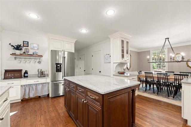 250 Spring Creek Road, Roswell, GA 30075