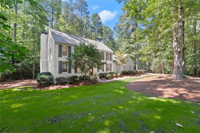 250 Spring Creek Road, Roswell, GA 30075