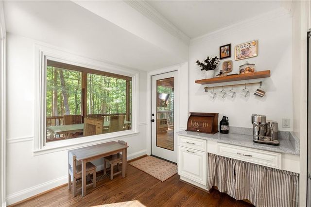 250 Spring Creek Road, Roswell, GA 30075