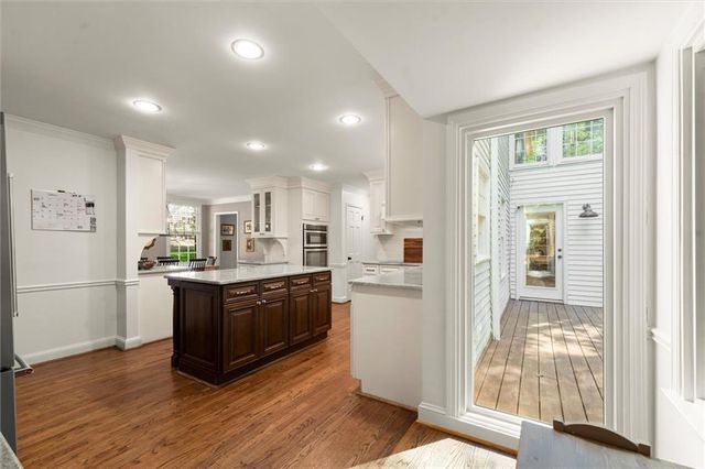 250 Spring Creek Road, Roswell, GA 30075